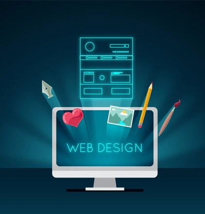 Profesyonel Web Tasarımı Markanıza Nasıl Değer Katar? Blog Görseli