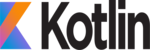 Kotlin Yazılım Geliştirme Logo