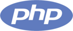 PHP Yazılım Geliştirme Logo