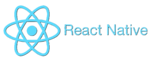 React Native Yazılım Geliştirme Logo