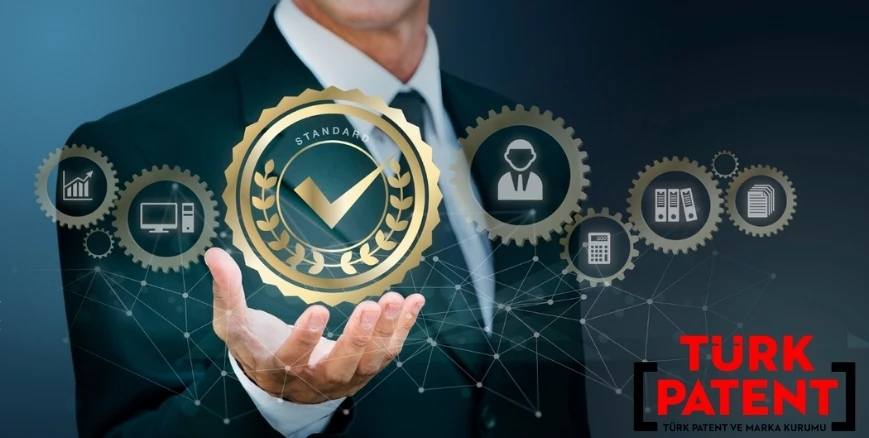 Marka ve patent danışmanlığı hizmet görseli