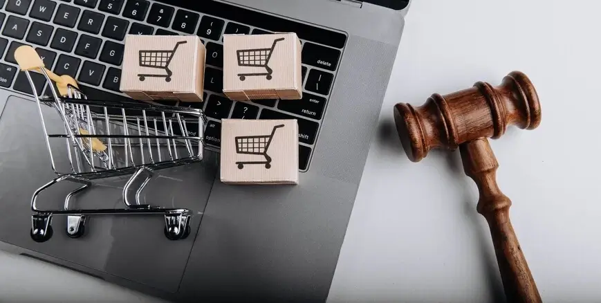 Ticaret hukuku danışmanlığı – şirket sözleşmeleri görseli