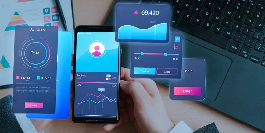 Android mobil uygulama geliştirme süreci