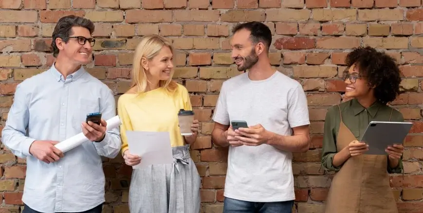 Oneakil Cross Platform Mobil Uygulama Geliştirme Süreci