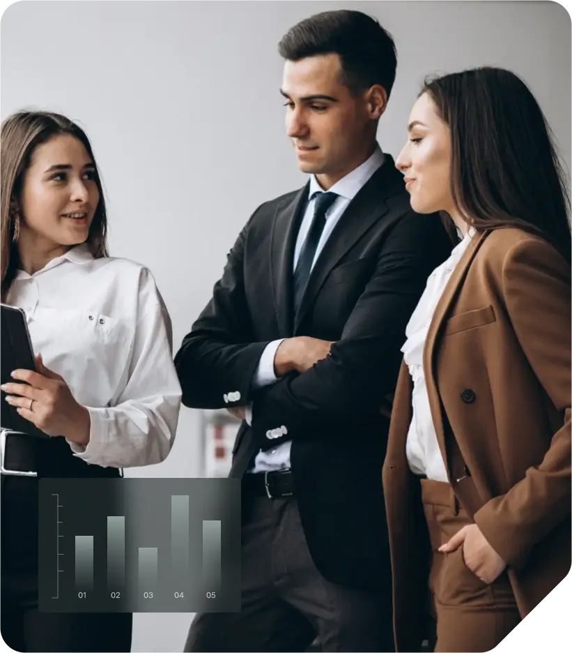 Oneakil dijital pazarlama, yazılım geliştirme ve iş danışmanlığı hizmetleri görseli