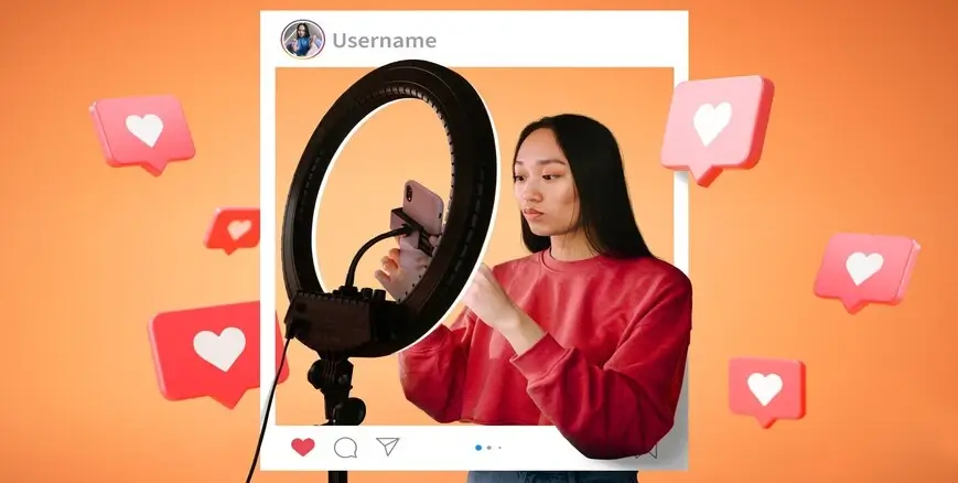 Instagram reklam yönetimi süreci