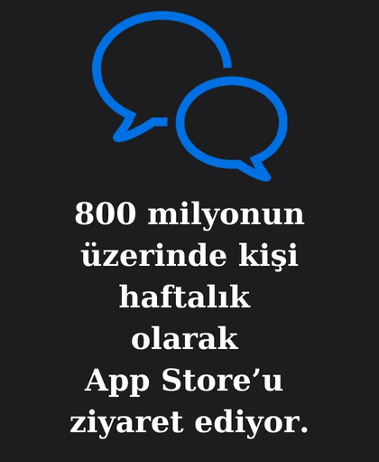Oneakil iOS mobil uygulama geliştirme hizmetleri - App Store uyumlu