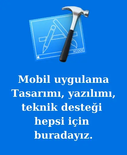 iOS yazılım tasarım ve geliştirme hizmetleri - Oneakil