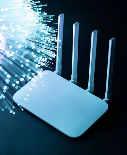 Kurumsal ağ çözümleri hizmeti alın