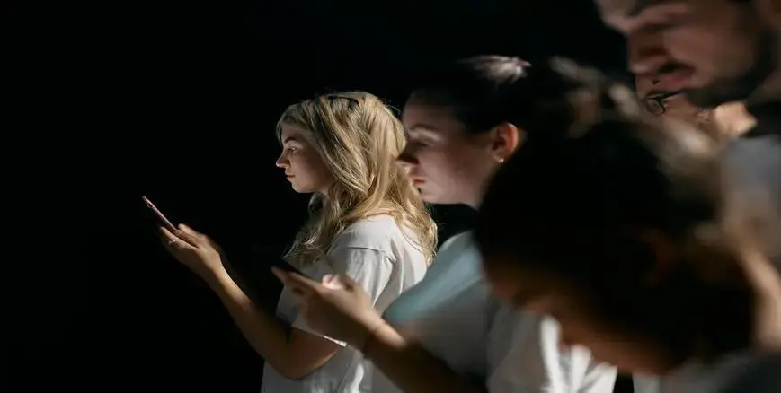 Sosyal medya tasarım süreci - Oneakil ile profesyonel tasarım